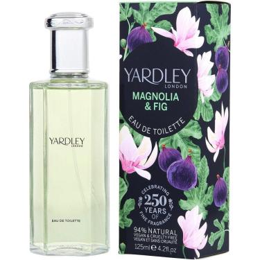 Imagem de Perfume Magnólia e Figo EDT Spray 4,56ml - fragrância fresca e feminina