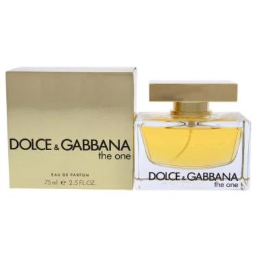 Imagem de Perfume One - 2.141ml Spray Edp - Dolce And Gabbana