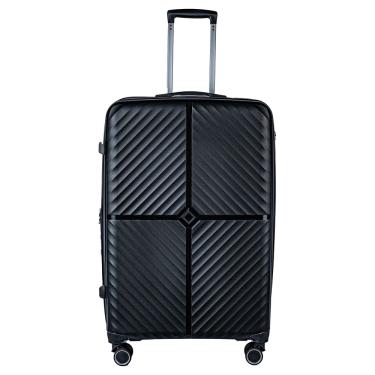 Imagem de Mala de bordo em Polipropileno 4 rodas 360º - Ultaveleve Turquia