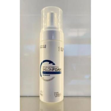 Imagem de Solução Espumante Com PHMB Skilonfoam Gaman Pharma 150ml