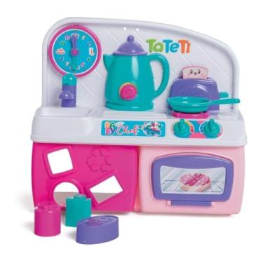 Imagem de Baby Chef C/Acessorios (S)