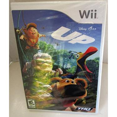 Imagem de Up - Nintendo Wii