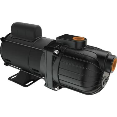 Imagem de Bomba D`água 1/2 CV Auto Aspirante AP-2R 10714144 Monofásico DANCOR