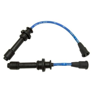 Imagem de NGK 56003 RC-KRX008 Conjunto de fios de vela de ignição