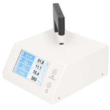 Imagem de Espectrofotômetro Visível Digital Espectrofotômetro Vis, Espectrofotômetro Visível Espectrofotômetro UV Espectrofotômetro Visível para Laboratório