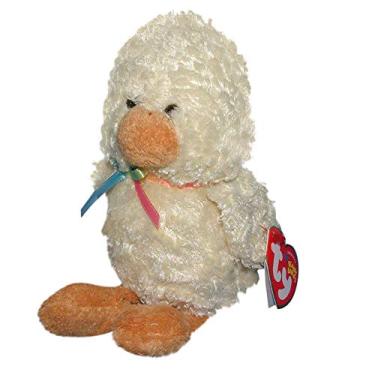 Imagem de Ty Beanie Babies Peeps – Baby Chick