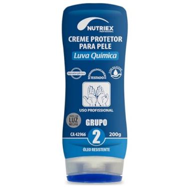 Imagem de Creme Protetor G2 200g uso Profissional Bisnaga