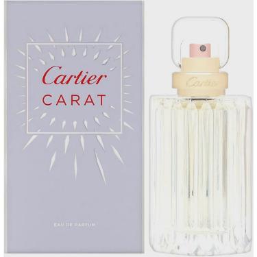 Imagem de Cartier carat eau de parfum 100ML