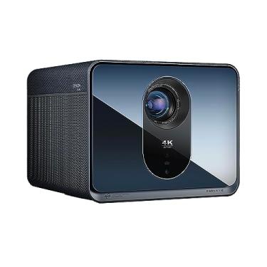 Imagem de Formovie X5 | Projetor 4K HDR 10+ DLP | Tela de 60-1000 polegadas | Som Denon Atmos | 2450 lúmens CVIA | Wi-Fi 6 + FireStick 4K (incluído) | Vida útil da lâmpada de 20.000 horas