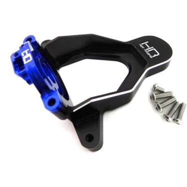 Imagem de Hot Racing Suporte de motor de alumínio DCB18X06 para Traxxas M41