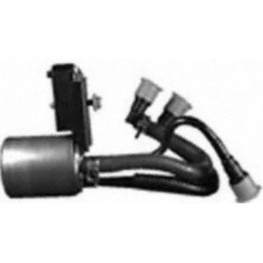 Imagem de Baldwin Filtro de combustível em linha BF1058