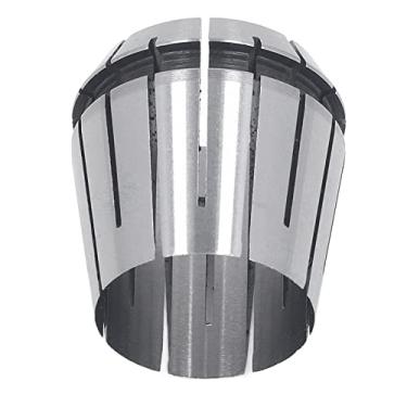 Imagem de Pinça de Mola ER32, Mandril de Pinça de Torno de Carboneto Cimentado para Fresadora, Centro de Usinagem, Gravura, Com Máquina de Gravura de Precisão, Muito útil