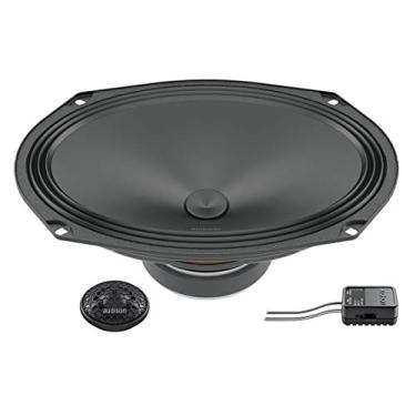 Imagem de Kit 2 Vias Audison Apk-690 6X9 Pols 200W Rms