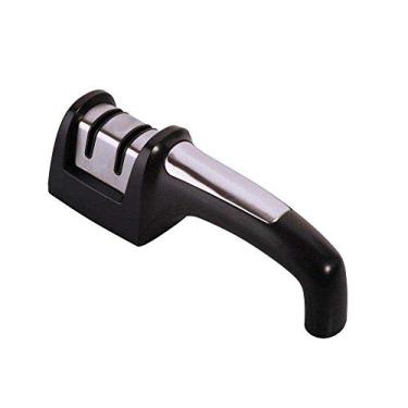 Imagem de Afiador de Facas em Aço Inox Linha Premium Top SL0379