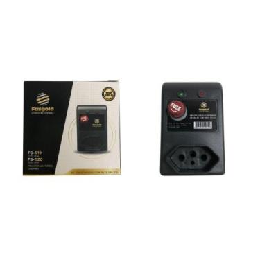 Imagem de Protetor eletrônico smart chip sistema psi - FASGOLD