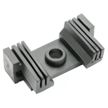 Imagem de Borracha Tanque Combustível Traseira Honda Cb 400 1980/1984 - Brv Borr