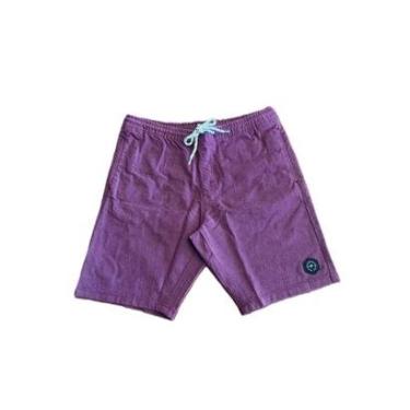 Imagem de Bermuda Masculina Maresia Sarja Funko 0592-Masculino
