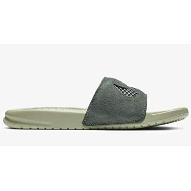 Imagem de Nike Calçados Femininos de Praia e Piscina, Multicolorido Mineral Spruce Spruce Spruce Fog 300, 9