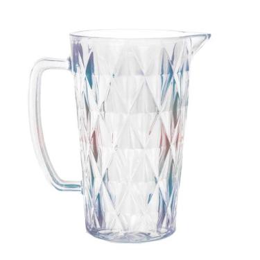Imagem de Jarra Diamante Rainbow 1 Litro Class Home