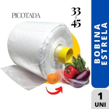 Imagem de Bobina Estrela 1 Rl - Maxsold