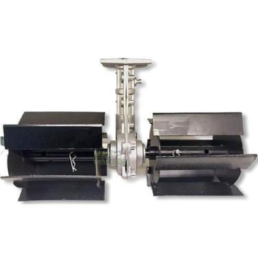 Imagem de Enxada Rotativa Para Roçadeira Stihl Fs160 Fs220 Fs280 Fs290 - Nakasak