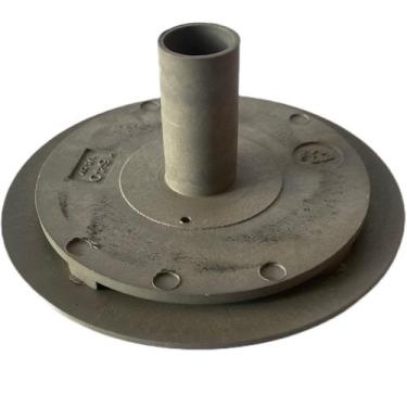 Imagem de Rotor para Motobomba Piscina D'Agua 1/4CV Modelo Jacuzzi - DSANTIS