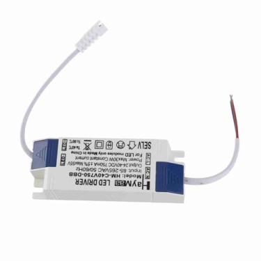 Imagem de Driver de Led de Corrente Constante 750ma 30w, Transformador de Luz Led, Entrada Ac85265v, Saída Dc2440v, Acessório de Iluminação