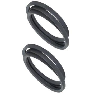 Imagem de 2 Correia Para A Betoneira Menegotti / Csm 400 Litros A44 - Bjb Equipa