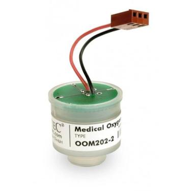 Imagem de Célula de O2 - OOM202-2 - Capnomed