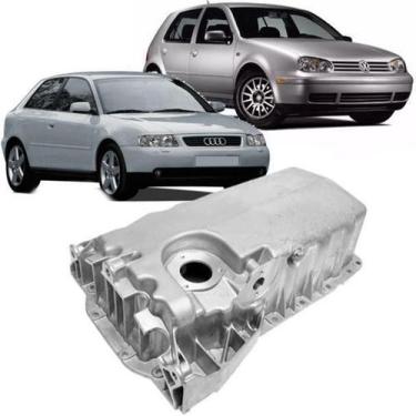 Imagem de Carter do Golf Audi A3 e Tt 1.8T Turbo de 180cv 1999 a 2006 - HD