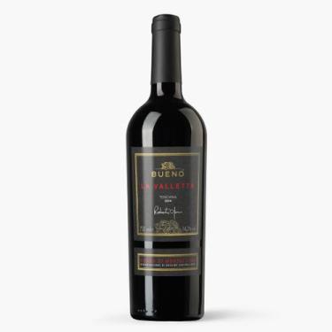 Imagem de Vinho bueno la valletta rosso di montalcino 750ml - BUENO WINES