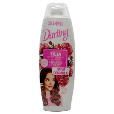 Imagem de SHAMPOO DARLING 350ml (A ESCOLHER)