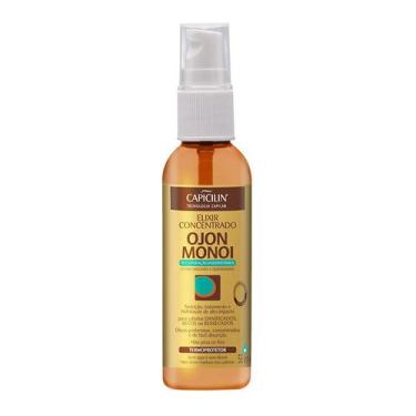 Imagem de Elixir Ojon Monoi 55ml Capicilin