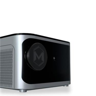 Imagem de Protetor de Lente Compatível com Projetor Magcubic HY350+ - ARTBOX3D
