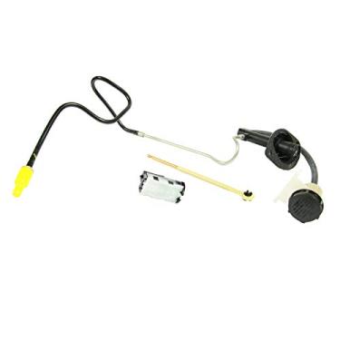 Imagem de FTE Automotive 5201316 Cilindro mestre de embreagem e conjunto de linha para Ford Ranger 1993-1994