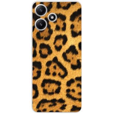 Imagem de Capa Adesivo Skin575 Verso Para Xiaomi Redmi 12 5G - KawaSkin