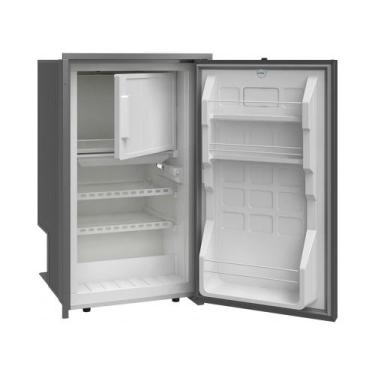 Imagem de Geladeira Motorhome Neway Liberty Cr 120 L 12v/24v Branca - Elber