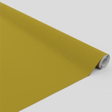 Imagem de Tecido Oxford Cores Lisas Amarelo Mostarda Bq19 -1,40m - Core Decore