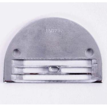 Imagem de Chapa Agulha 5mm 150792E Sun Special