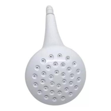 Imagem de Chuveirinho Duchinha Manual Branco Ducha Lorenzetti