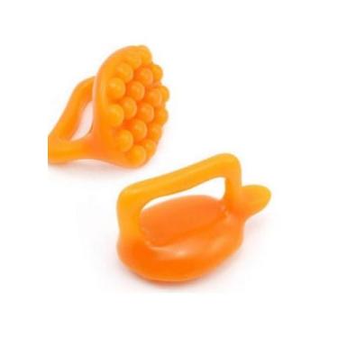 Imagem de Gua Sha Massageador- tartaruga - W.L.