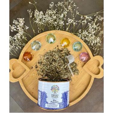 Imagem de Chá misto bons pensamento - ERVAS DE GAYA