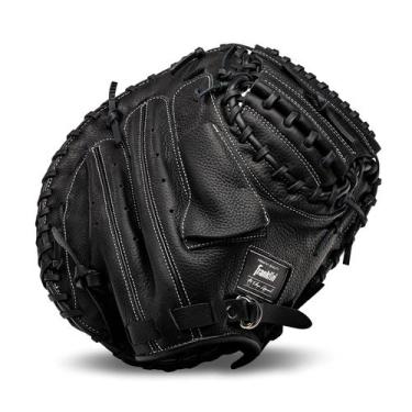 Imagem de Luva de beisebol Franklin Sports CTZ5000 Black Cowhide 33.5