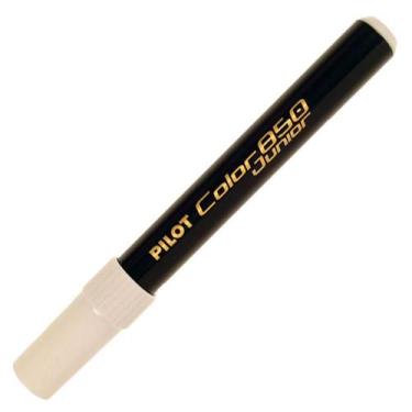 Imagem de Caneta Hidrográfica Pilot Color 850, PRETO