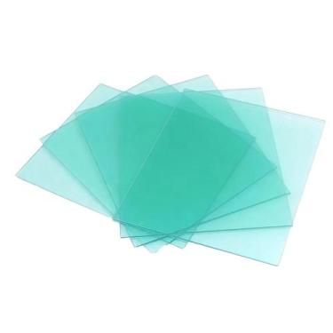 Imagem de Kit com 5 Lentes de Proteção Externa 106x92 Centurion SW510 Libus