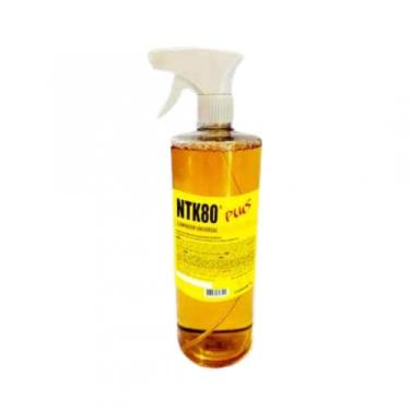Imagem de Limpador Universal Ntk80 Plus 1 Litro Spray