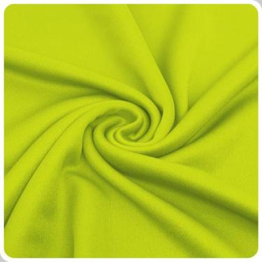 Imagem de Tecido Plano Tactel Sem Elastano Liso 1m x 1,50m - Brás Tecidos, Amare