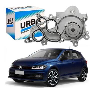 Imagem de Bomba Dagua Urba Volkswagen Polo Gts 1.4 2020 A 2022