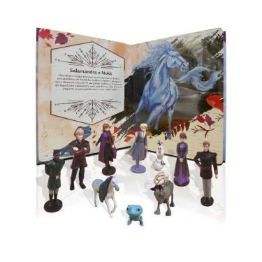 Imagem de Frozen Ii - Poderes Da Natureza