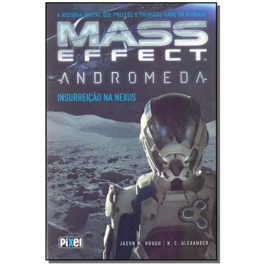Imagem de Mass Effect - Andromeda